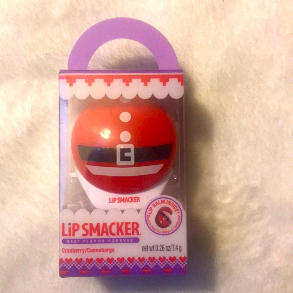Lip Smacker Lip Balm